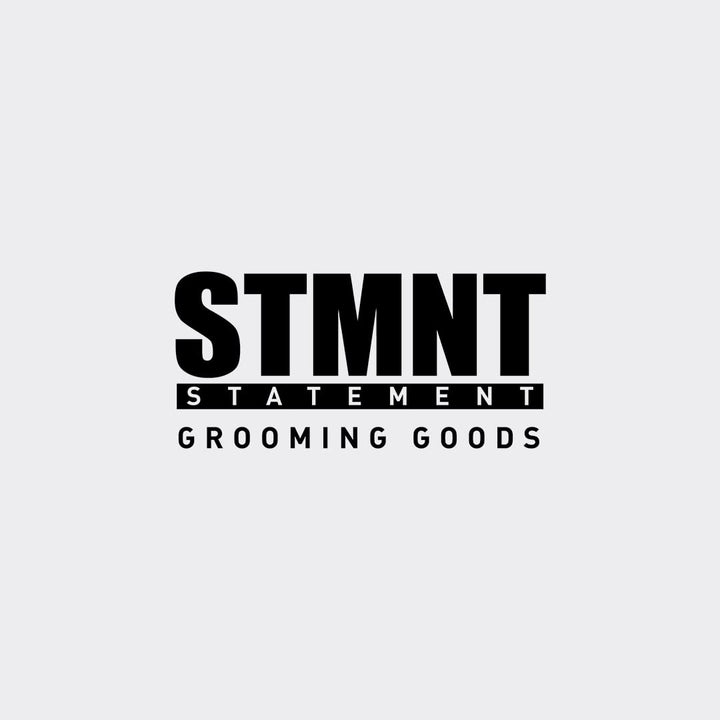 STMNT Grooming Goods Matte Paste