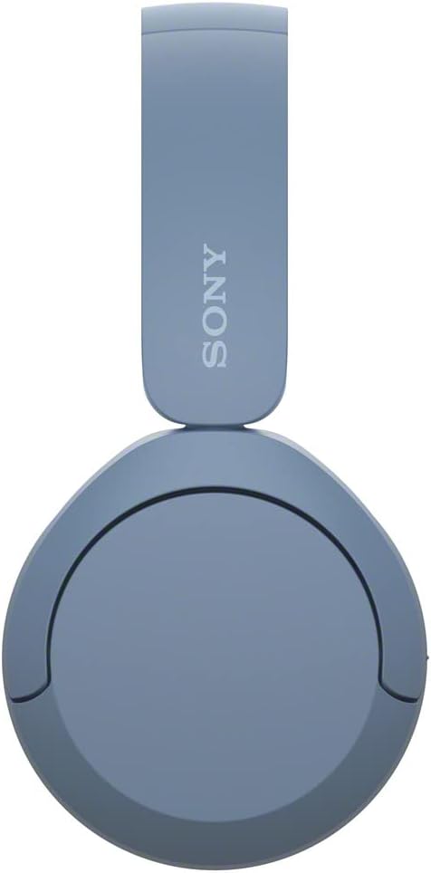 Auriculares Sony WH-CH520 Bluetooth inalámbricos con micrófono y ha...