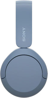 Auriculares Sony WH-CH520 Bluetooth inalámbricos con micrófono y ha...