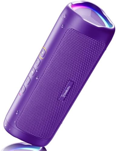 Parlante Bluetooth