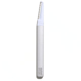 Herramienta profesional de dermaplaning para mujeres, mango de meta...