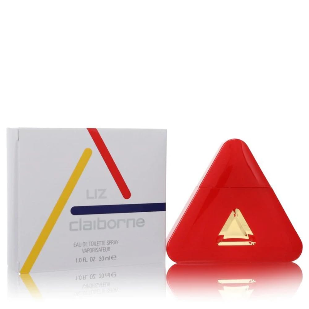 Claiborne por Liz Claiborne para Mujeres. Eau de Toilette en aeroso...