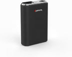 Alpatronix Cargador portátil, 22.5 W 20000 mAh USB C entrada y salida cargador rápido, PD 3.0+QC 4.0 pantalla LED paquete de batería compatible con iPhone 16 15 14 13 Pro Samsung S23 Google iPad etc