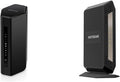 NETGEAR Nighthawk Router WiFi 7 de doble banda (RS200) + módem de cable CM1000