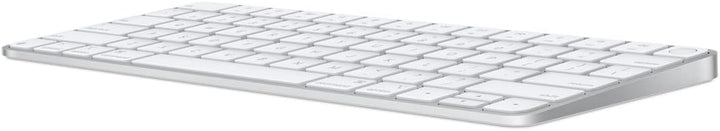 Apple - Teclado Magic con Touch ID para modelos de Mac con Apple Si...