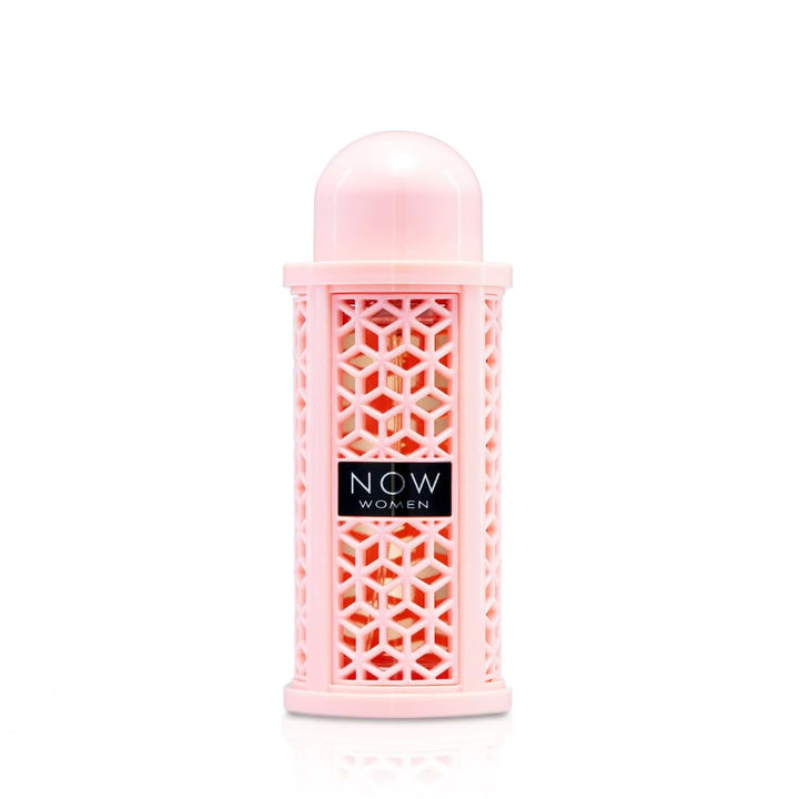 Lattafa Rave Now Eau de Parfum Spray para mujer 34 onzas