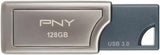 PNY Pro Elite - Unidad flash USB 3.0 de 128 GB, velocidades de lect...