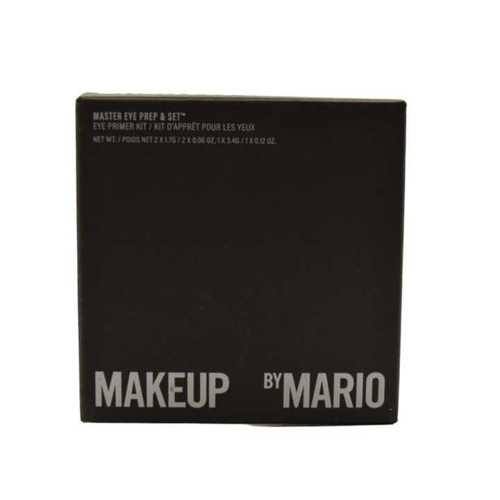 MAKEUP BY MARIO Master Eye Prep &amp; Set Light