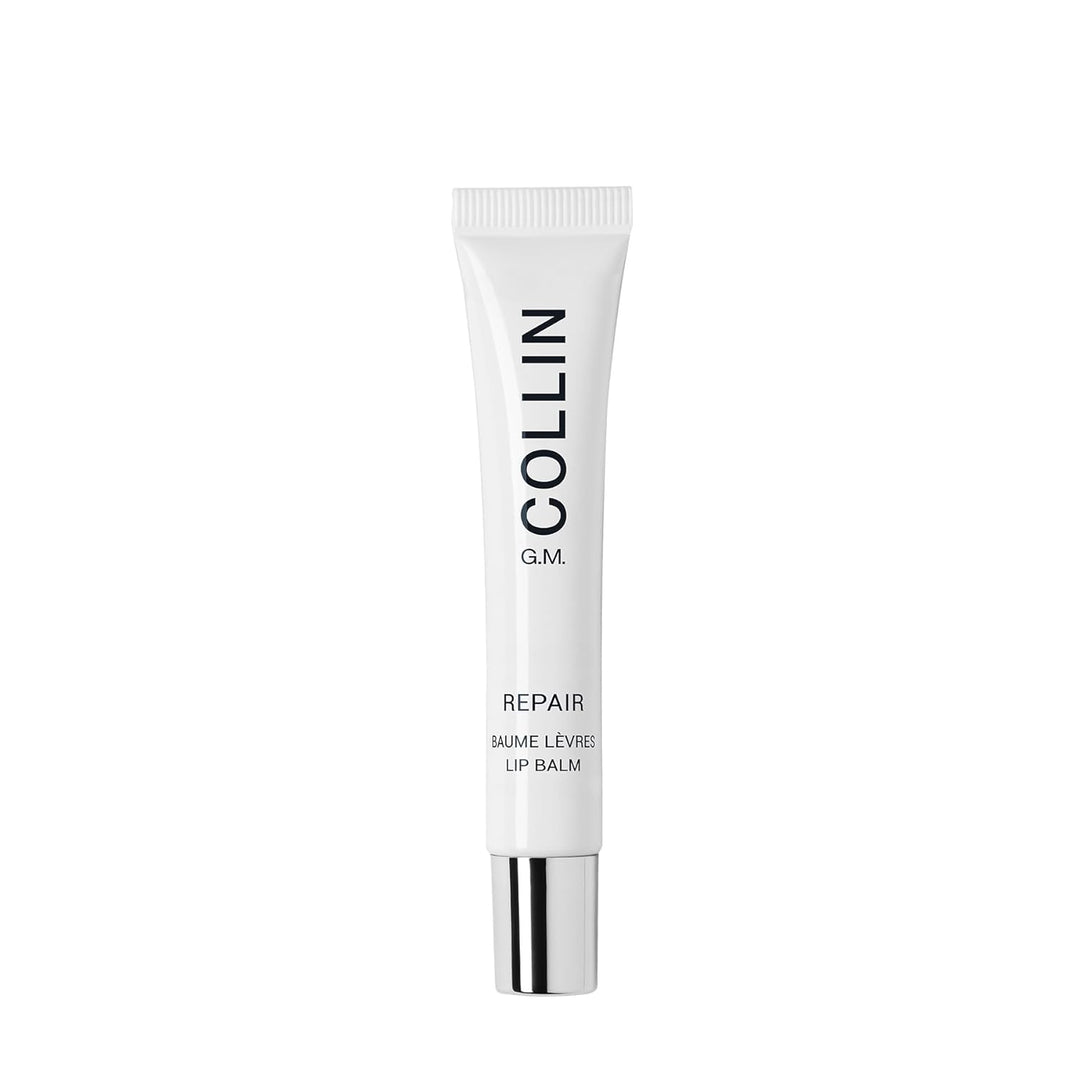 G.M. COLLIN Repair Lip Balm | Tratamiento hidratante para labios se...