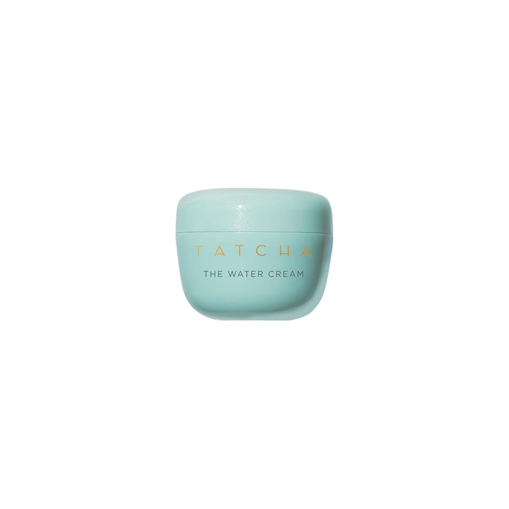 TATCHA La Crema de Agua | Crema hidratante para el rostro, hidratac...