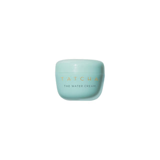TATCHA La Crema de Agua | Crema hidratante para el rostro, hidratac...