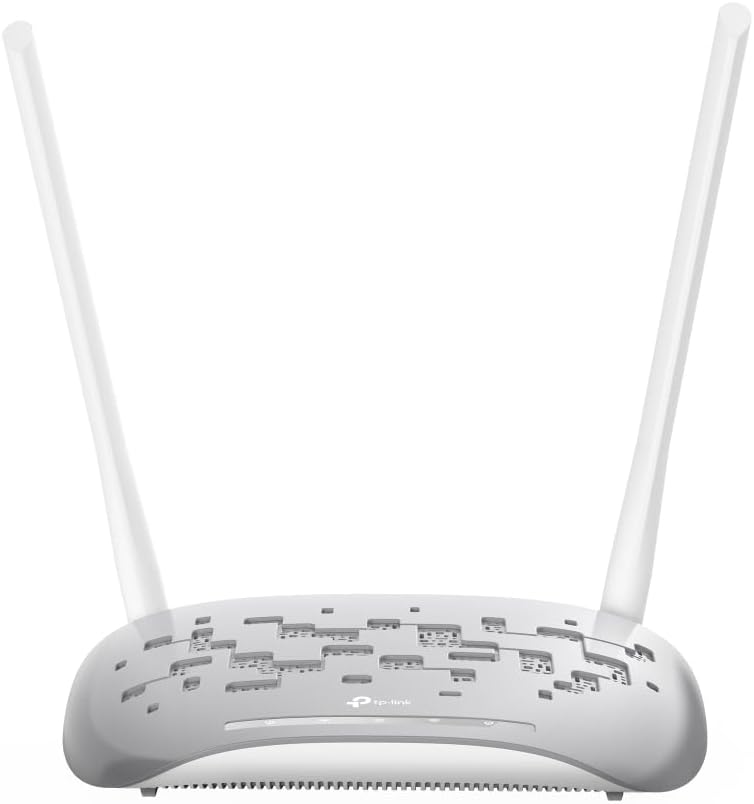 Tp-Link Router de módem inalámbrico N VDSL/ADSL TD-W9950