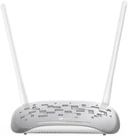 Tp-Link Router de módem inalámbrico N VDSL/ADSL TD-W9950