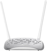 Tp-Link Router de módem inalámbrico N VDSL/ADSL TD-W9950