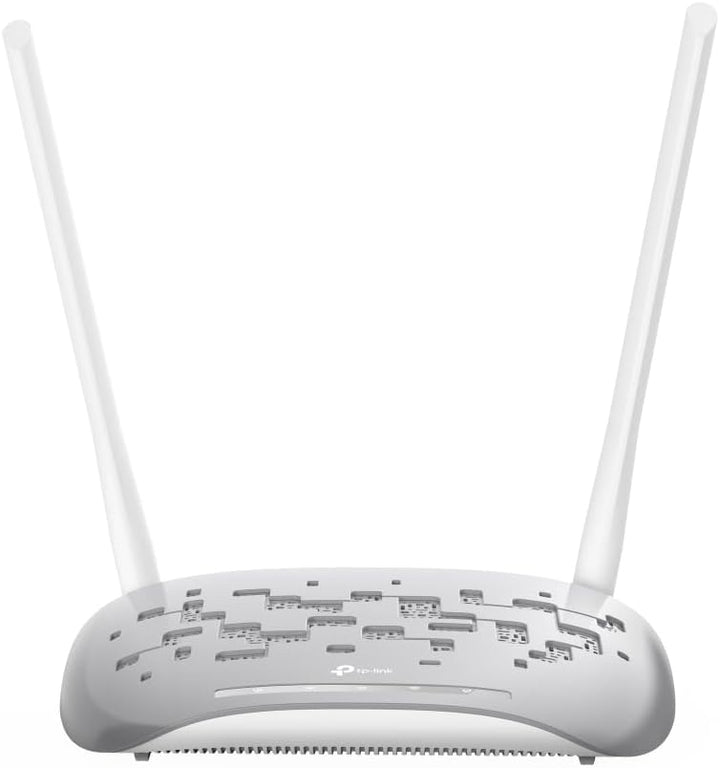 Tp-Link Router de módem inalámbrico N VDSL/ADSL TD-W9950