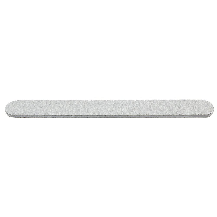 ForPro Zebra - Tabla de espuma de grano 120\/180, lima de uñas de m...