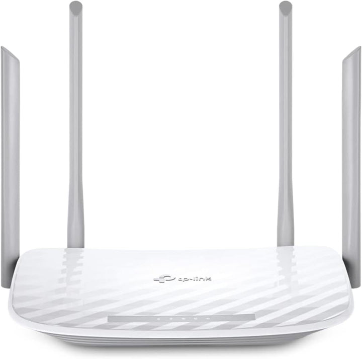 TP-Link Router WiFi AC1200 (Archer A54) - Router inalámbrico de Int...