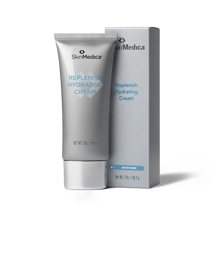 SkinMedica Crema facial hidratante Replenish - Hidratante facial nu...