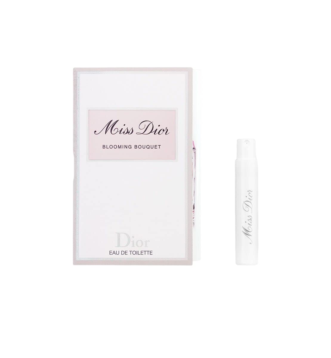 Dior Miss Dior Blooming Bouquet, Muestra de 0,03 onzas