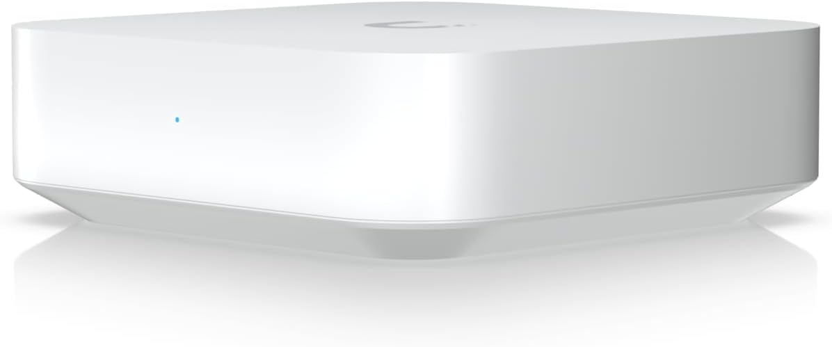 Ubiquiti Networks Gateway Lite
