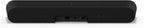 Sonos Ray - Barra de sonido compacta para TV y música, color negro