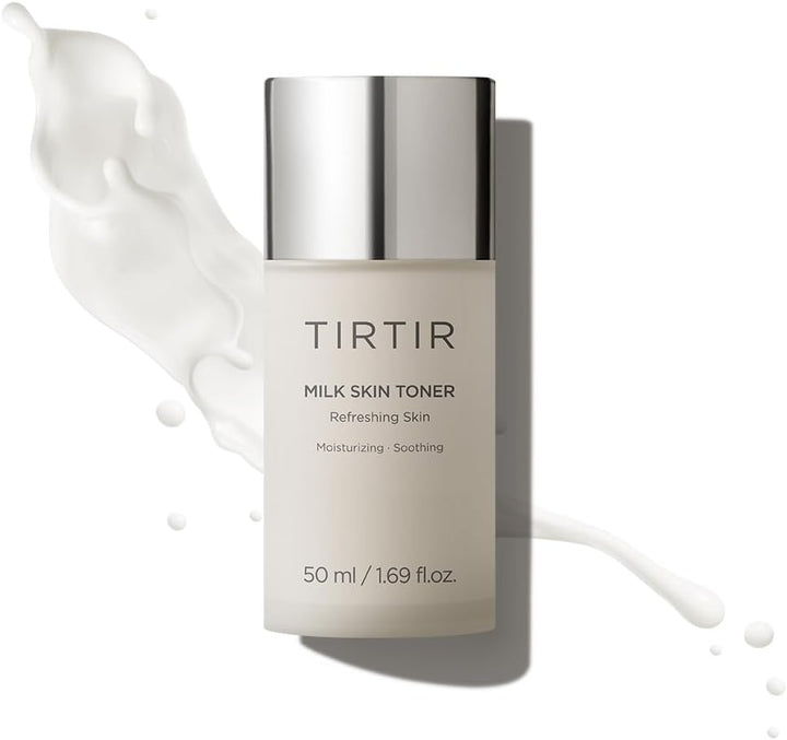 TIRTIR Tónico de Arroz Milk Skin | Tónico Hidratante y Humectante P...