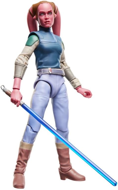 STAR WARS The Black Series Devon Izara, Maul - Shadow Lord - Figura...