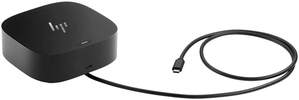 HP Base USB-C G5 (Renovada)