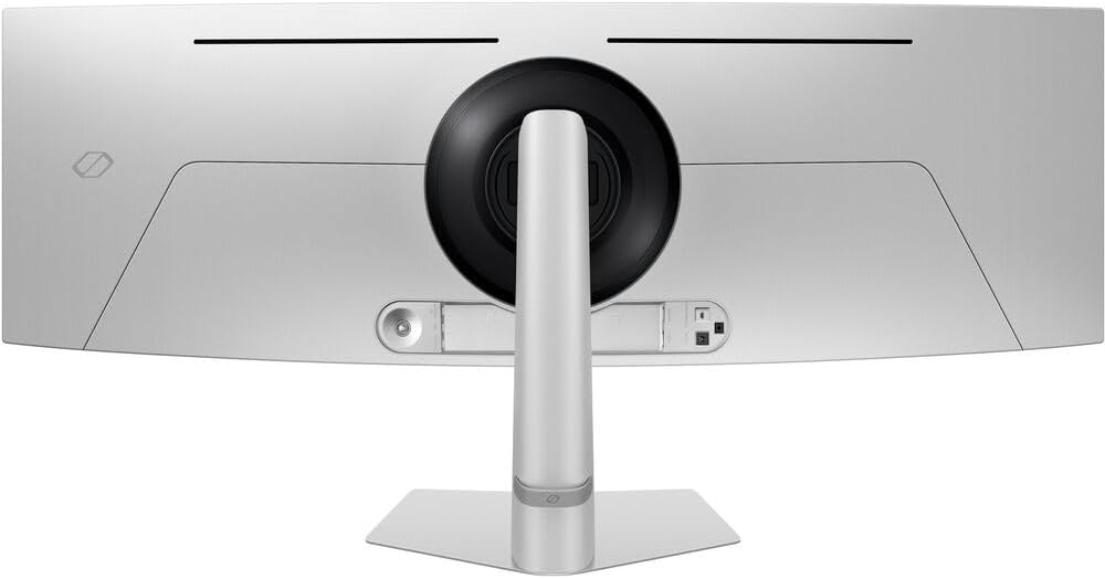 Samsung Odyssey G9 Dual QD-OLED G91SD - Paquete de monitor para jue...