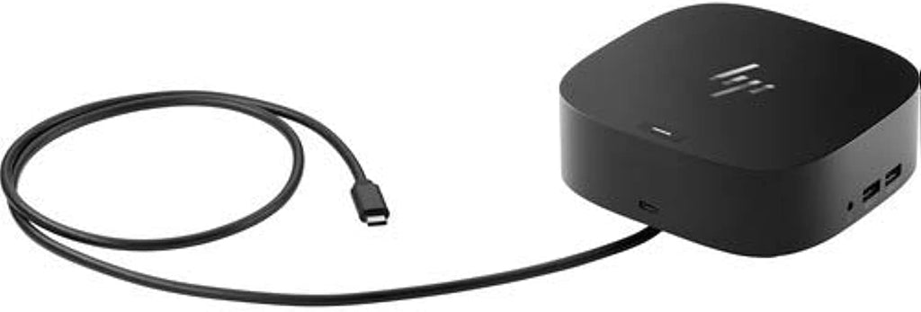 HP Base USB-C G5 (Renovada)