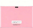Tableta Android de 10 pulgadas con estuche pantalla Stylus Android 15 Tablets 8 GB RAM 32, Rosa