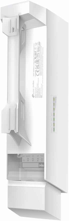 TP-Link Omada - Kit de puente WiFi para exteriores puente