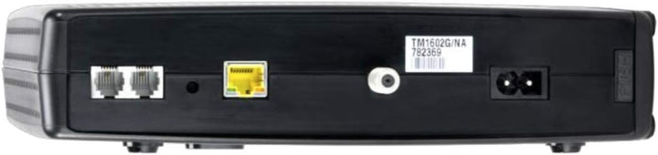 Arris Touchstone TM1602A DOCSIS módem de telefonía 30 para