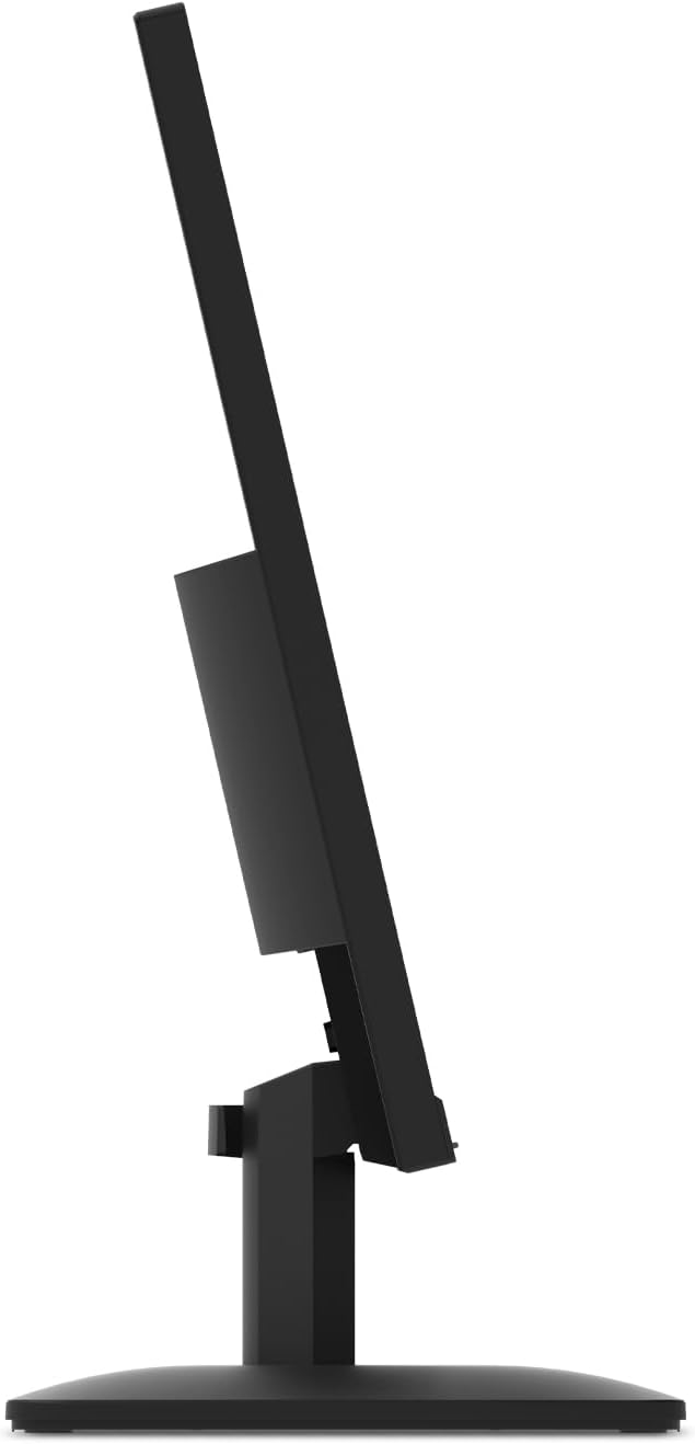 Lenovo Monitor L27-4e - Pantalla plana IPS FullHD de 27 pulgadas -...