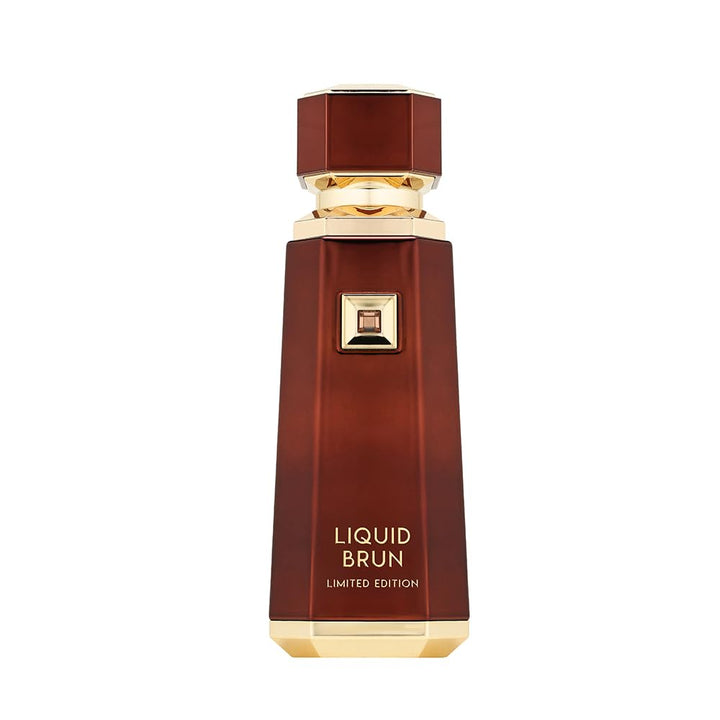 French Avenue Liquid Brun Edición Limitada Extrait De Parfum, 5.1 f...