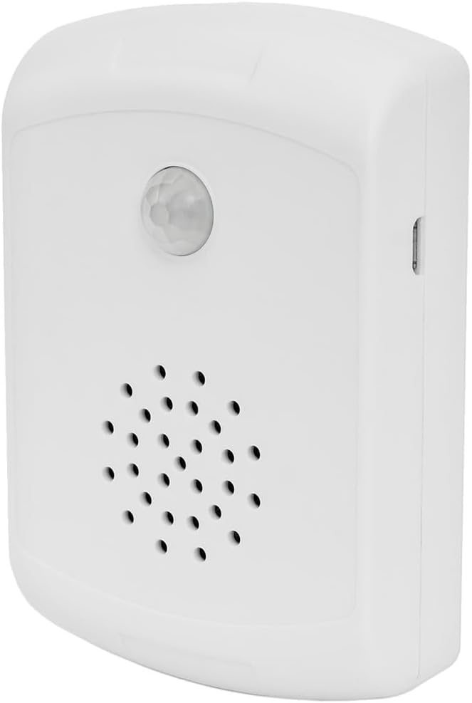 Talking Products Detector de sensor de movimiento