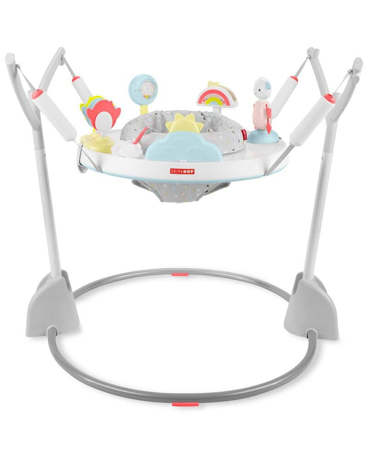 Skip Hop Saltador de Actividades para Bebé de 4 meses en adelante S...