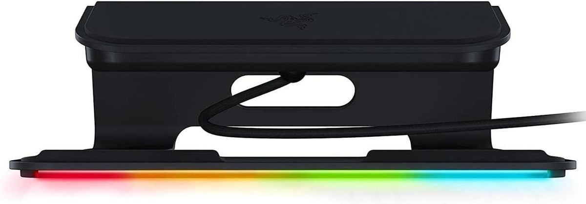 Razer, RC21-01110200-R3M1, hub USB 3.0 de 3 puertos