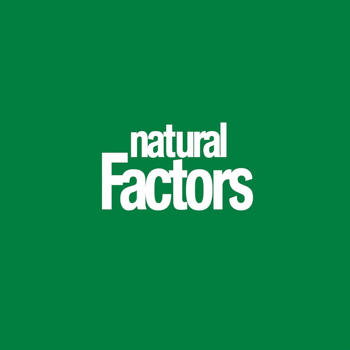 Whole Earth &amp; Sea de Natural Factors, Multivitamínico y mineral...