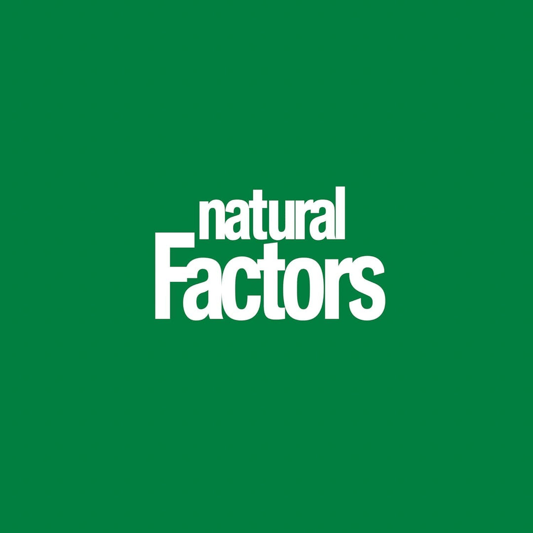 Natural Factors Whole Earth &amp; Sea Multivitamínico y mineral par...