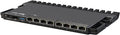 MikroTik RouterBORD 5009UG+S+ con Marvell Armada ARMv8 CPU RB5009UG