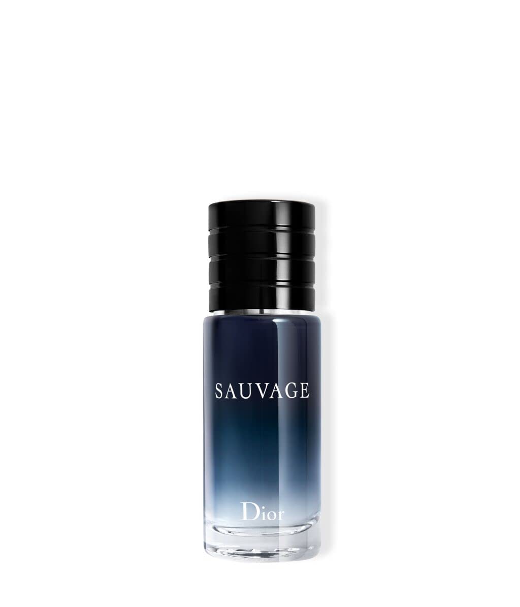 Dior Sauvage para hombre, Eau de Parfum en aerosol, 6.80 onzas líqu...