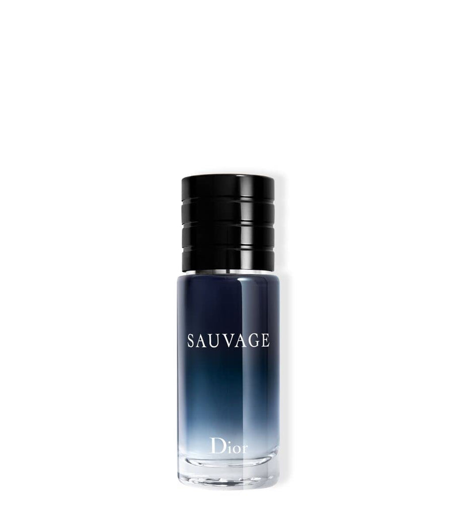 Dior Sauvage para hombre, Eau de Parfum en aerosol, 6.80 onzas líqu...