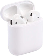 Apple AirPods 2 con estuche de carga - Blanco (renovado)