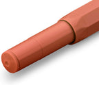 Kaweco Sport - Pluma estilográfica Fox, con plumín EF (Extra Fino)