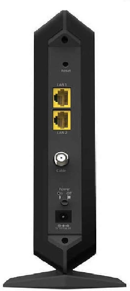Netgear Nighthawk CM1100 DOCSIS 31 Cable módem