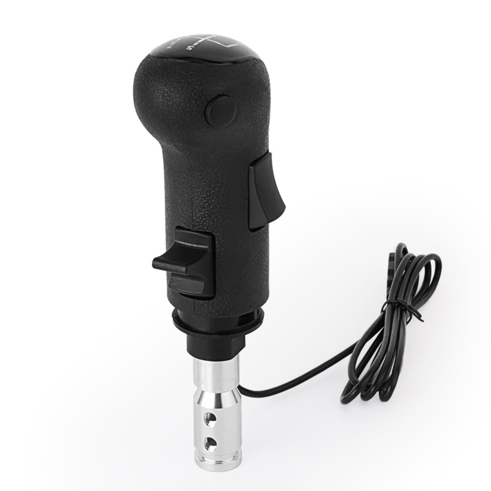 USB American Truck Simulator Shifter Gearshift Knob Fit