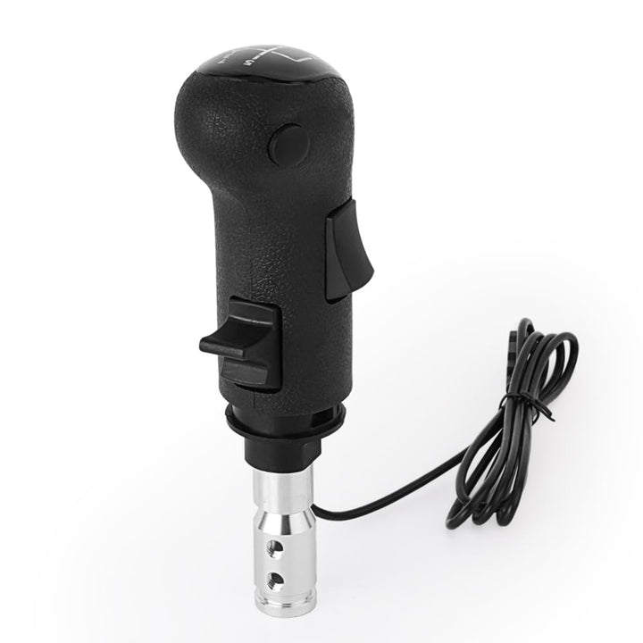 USB American Truck Simulator Shifter Gearshift Knob Fit