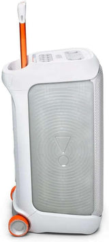JBL PartyBox Stage 320 - Paquete de altavoces portátiles para fiest...