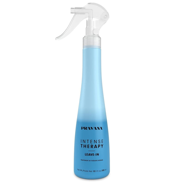 Pravana Intense Therapy - Tratamiento en spray acondicionador sin e...